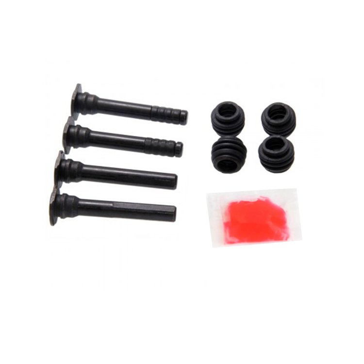 0174-ZZE120F 04952-02030 BOOT BUSH DUCT Pin Cylinder Slide Brake Caliper Repair Kit